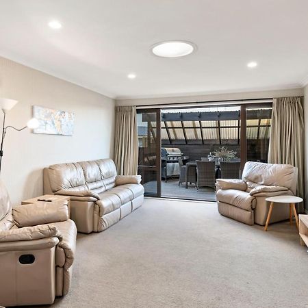 Taupo Escape - Rainbow Point Holiday Home Exteriér fotografie
