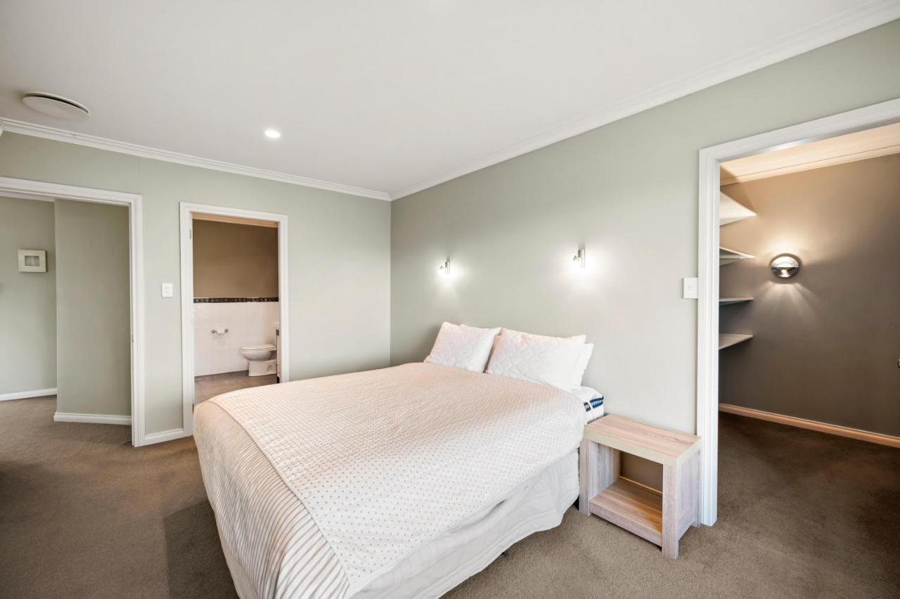 Taupo Escape - Rainbow Point Holiday Home Exteriér fotografie