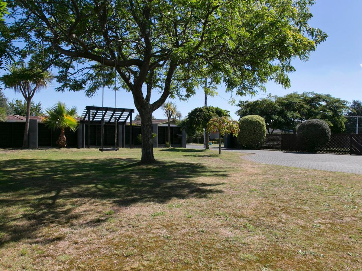 Taupo Escape - Rainbow Point Holiday Home Exteriér fotografie
