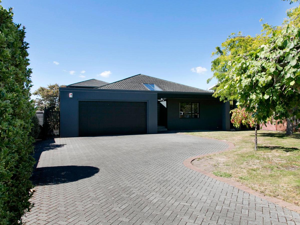 Taupo Escape - Rainbow Point Holiday Home Exteriér fotografie