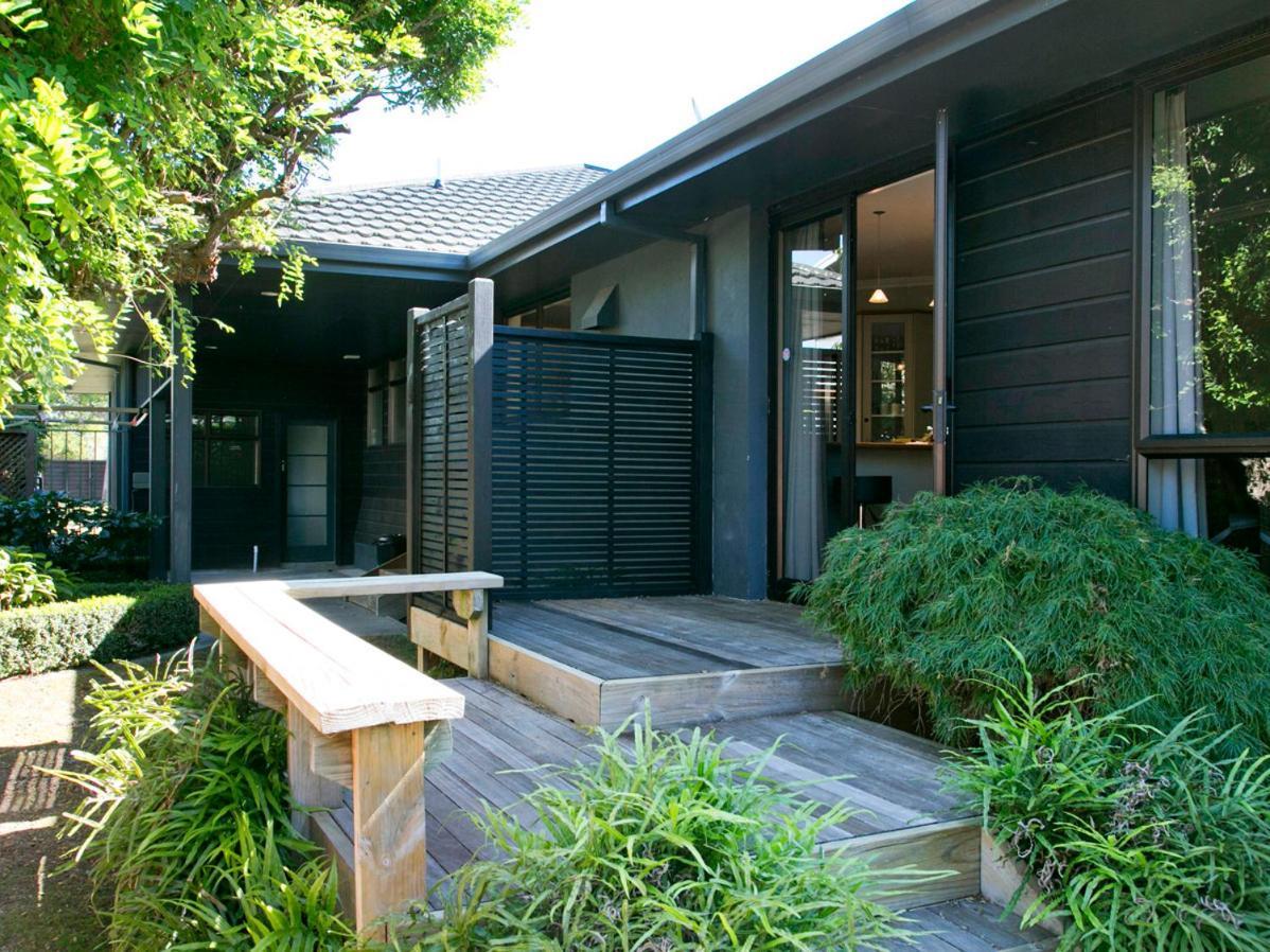 Taupo Escape - Rainbow Point Holiday Home Exteriér fotografie